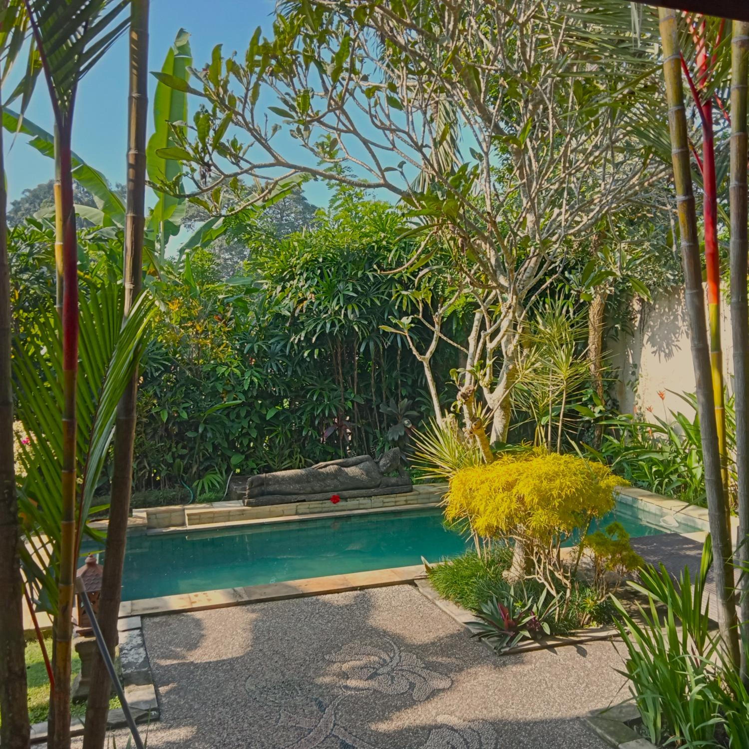 Lily Lane Villas 41/50