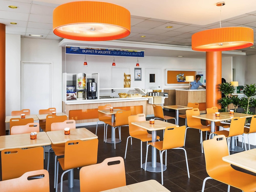 Ibis Budget Luxembourg Sud 38/42