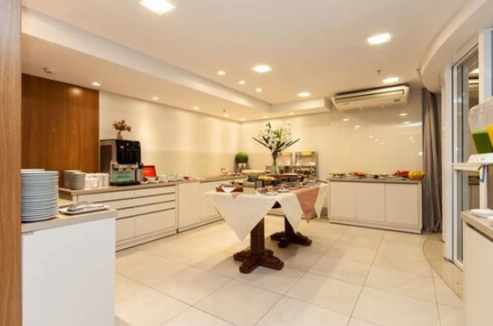 Tri Hotel Executive Brusque 6/33