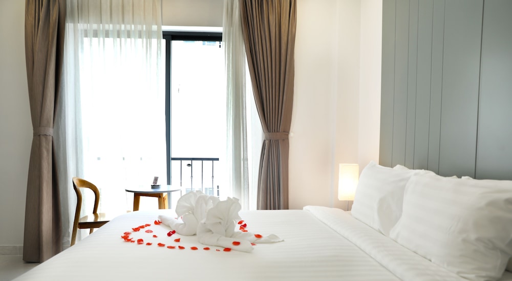 Fide Hotel 27/59