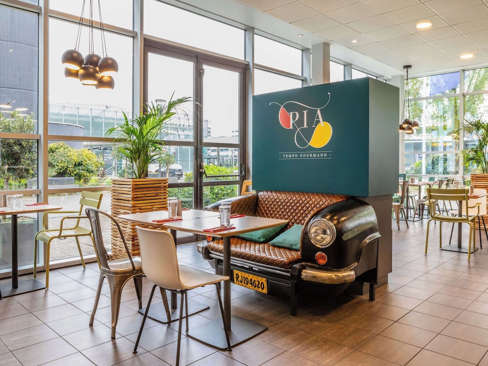 Ibis Paris Cdg Airport 24/49
