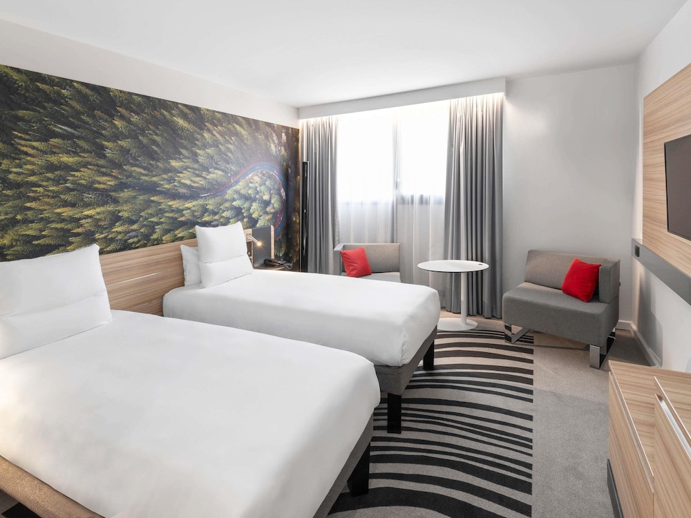 Novotel Blois Centre Val de Loire 11/48
