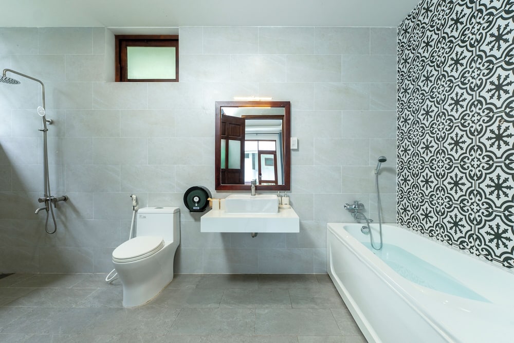 Kingo Retreat Resort 43/50