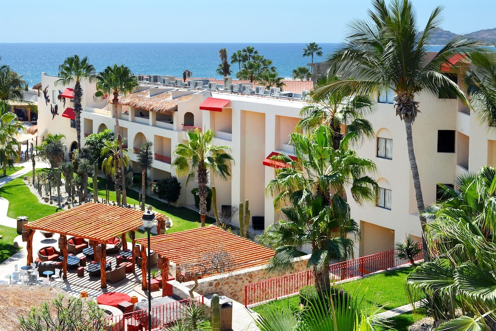 Grand Decameron Los Cabos a Trademark All Inclusive Resort 3/48