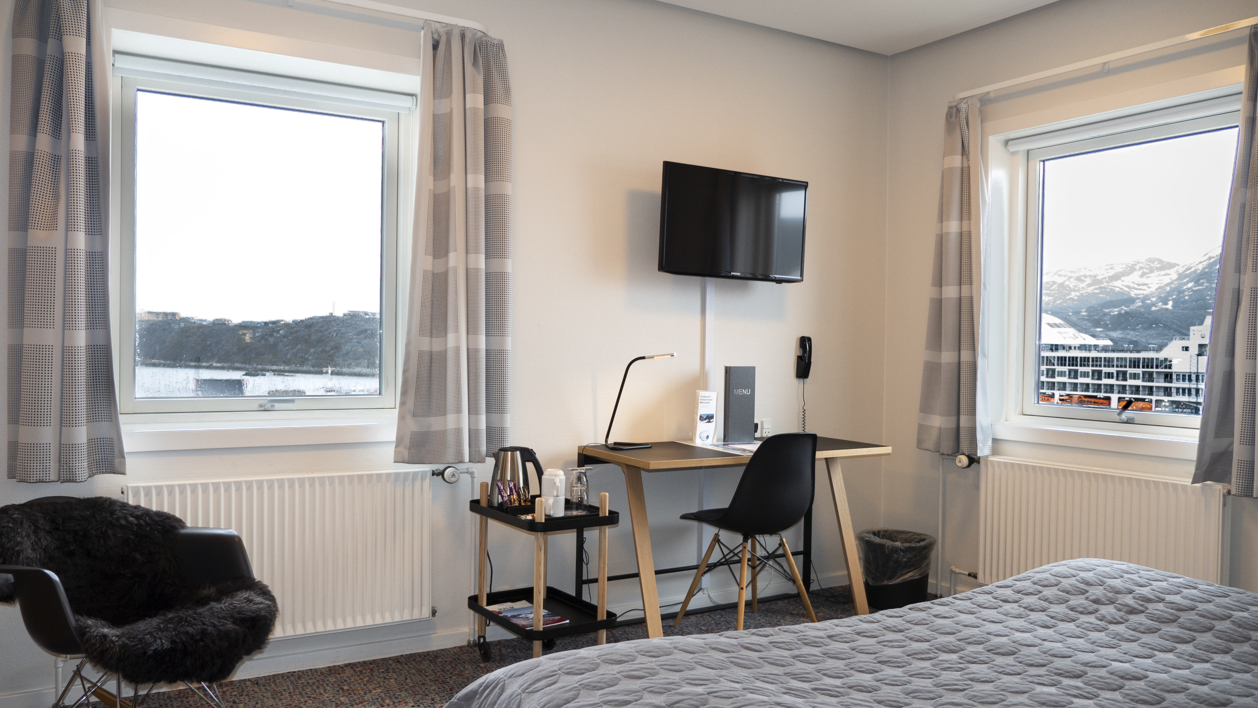SOMA Nuuk 9/10