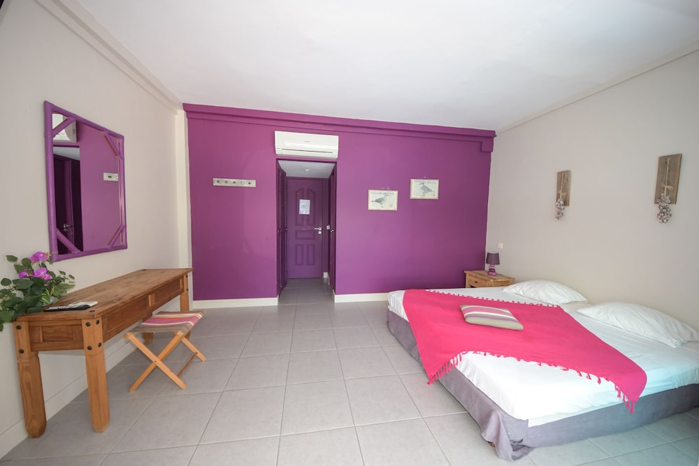 La Dunette Hotel Restaurant 2/50