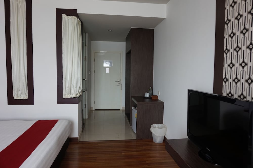 Akelada Hotel 1/29