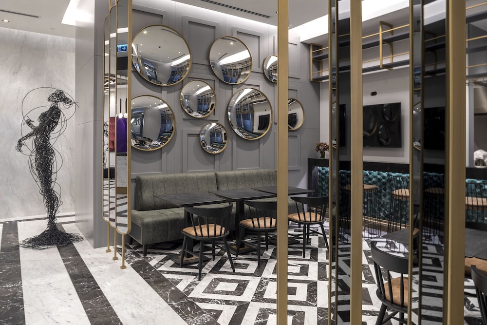 Wish More Hotel Sisli 38/60