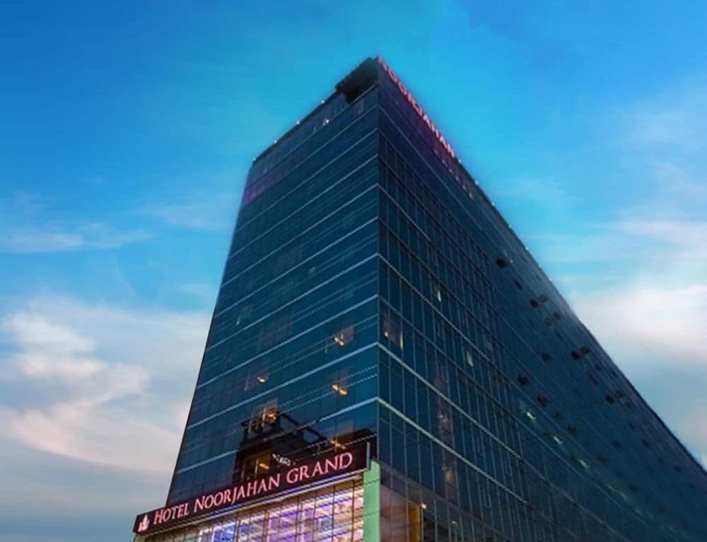 Hotel Noorjahan Grand in SYLHET