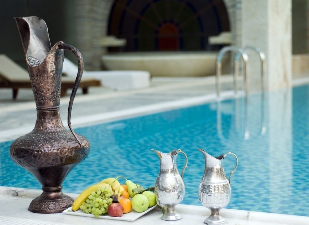 Dalyan BC Spa Hotel 27/61
