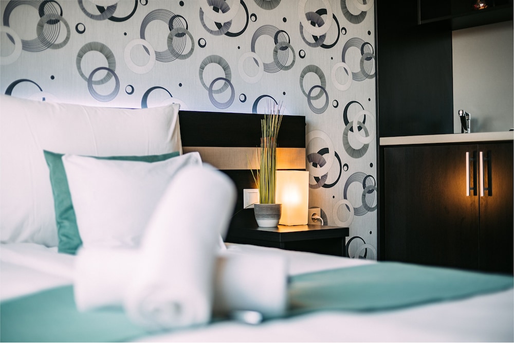 Auris Hotel 14/40