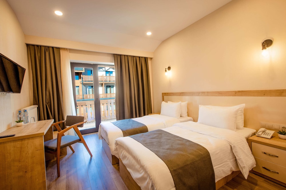 Gudauri Inn 6/39
