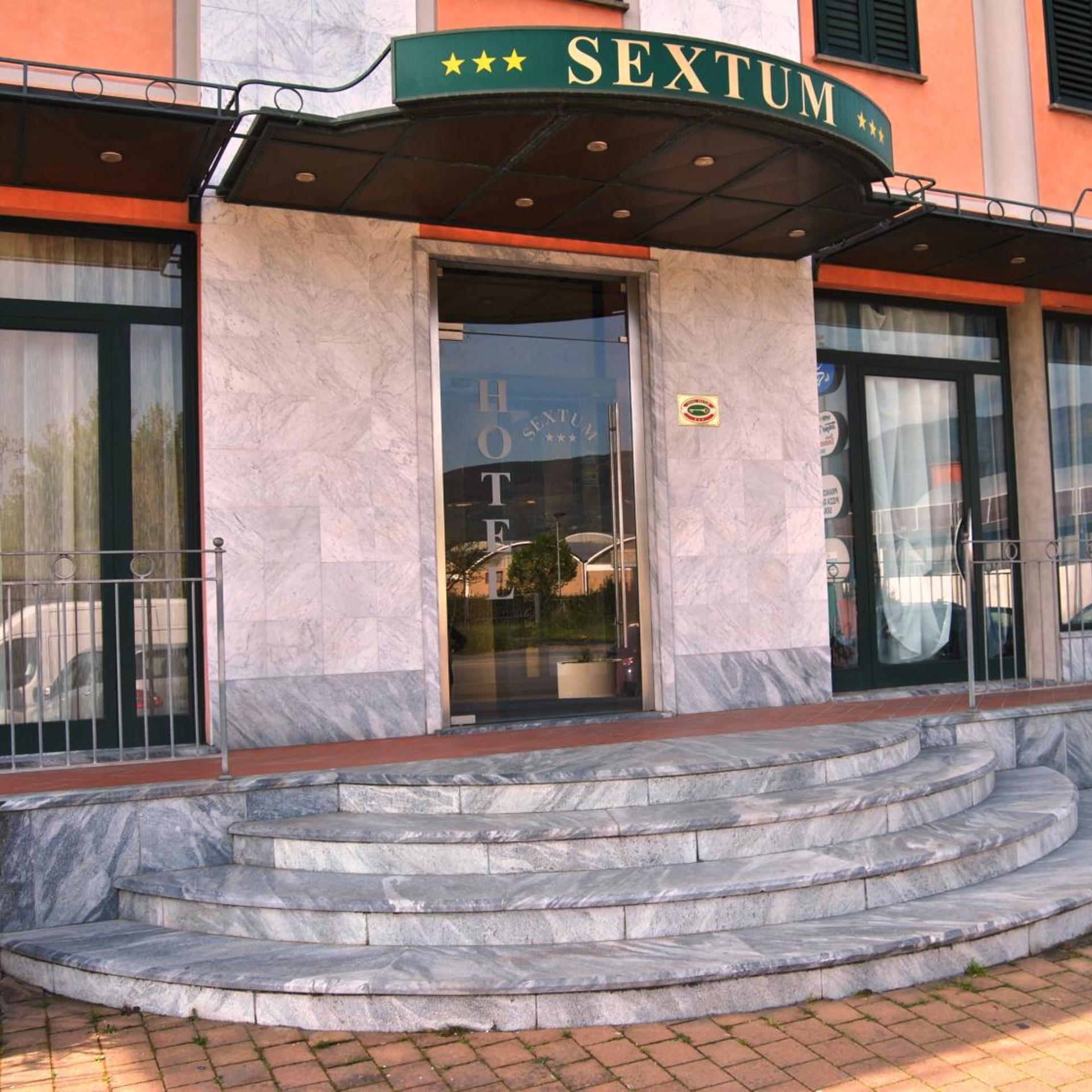 Sextum 8/55