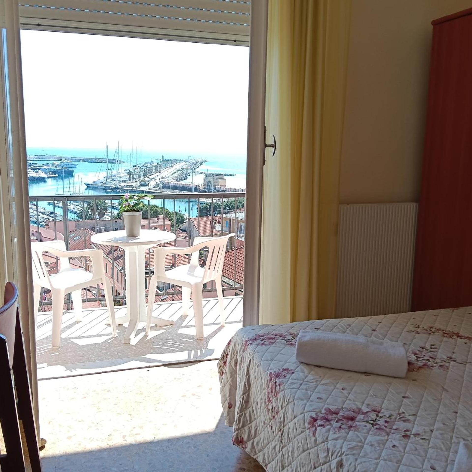 Hotel Robinia 22/51