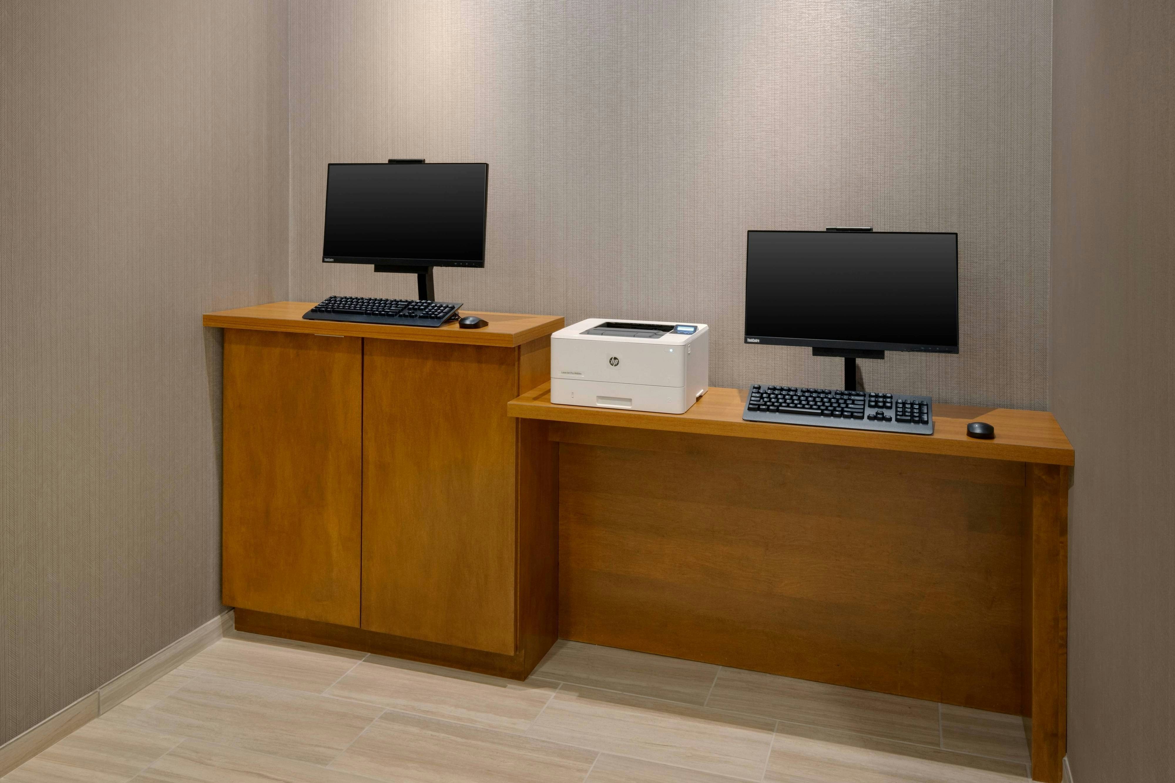 SpringHill Suites by Marriott Indianapolis Keystone 37/48
