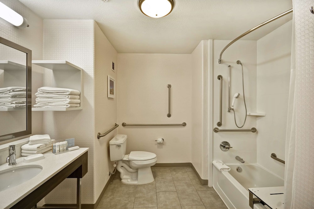 Hampton Inn And Suites Yuma 19/41