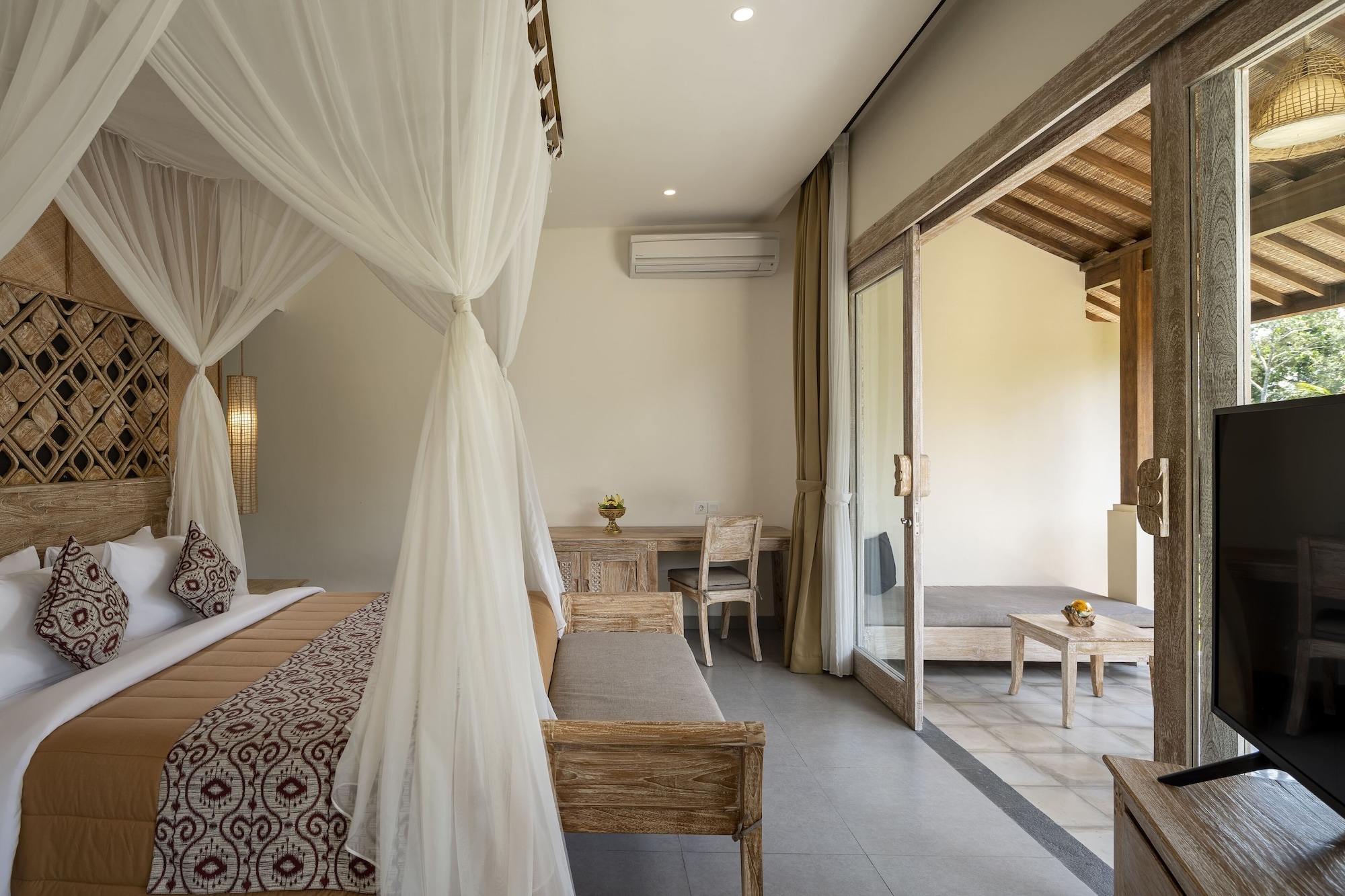 Heavenly Suite