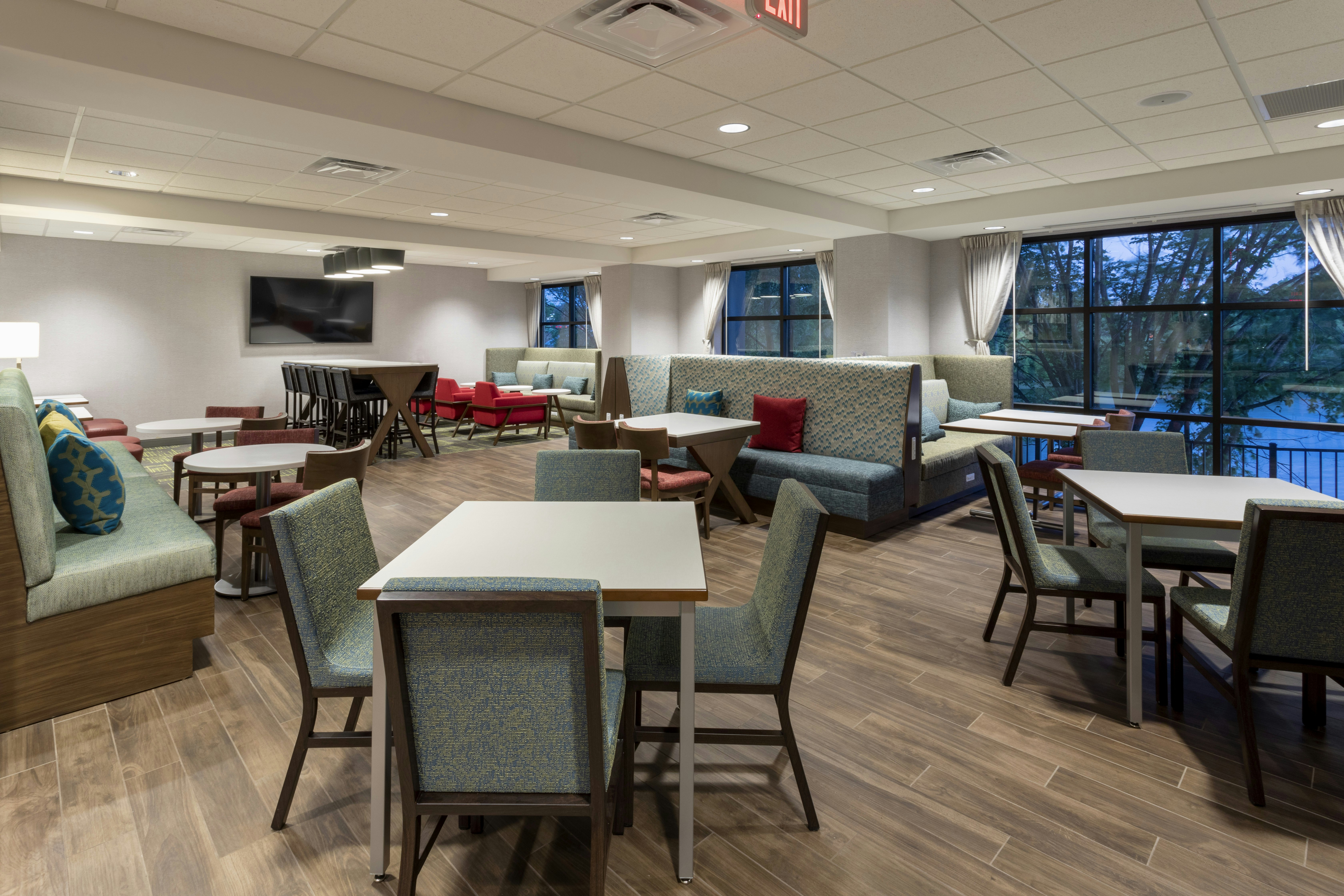 Hampton Inn Eden Prairie Minneapolis Mn 10/15