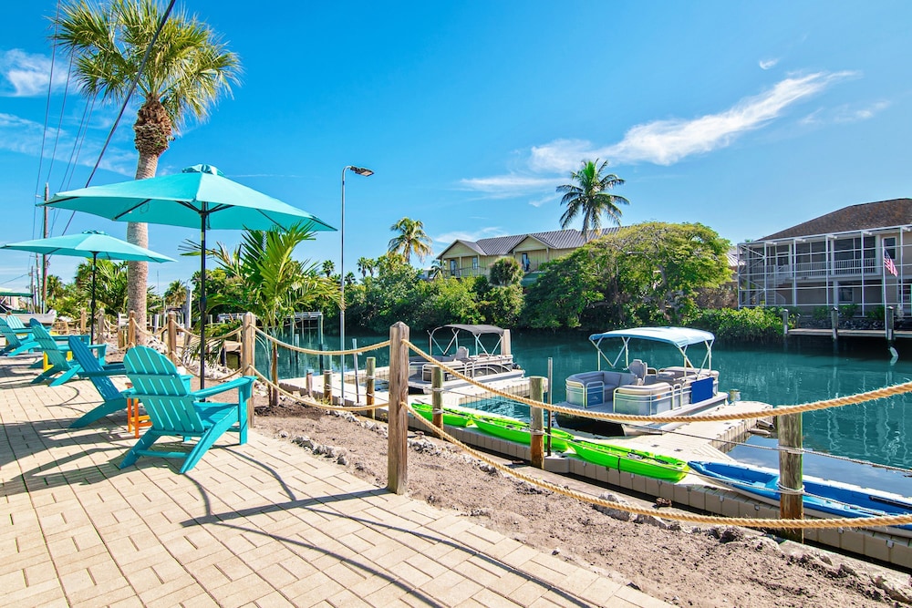 Latitude 26 Waterfront Resort & Marina 7/66