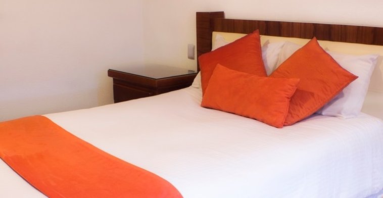 Campestre Inn Hotel & Residencias photo4