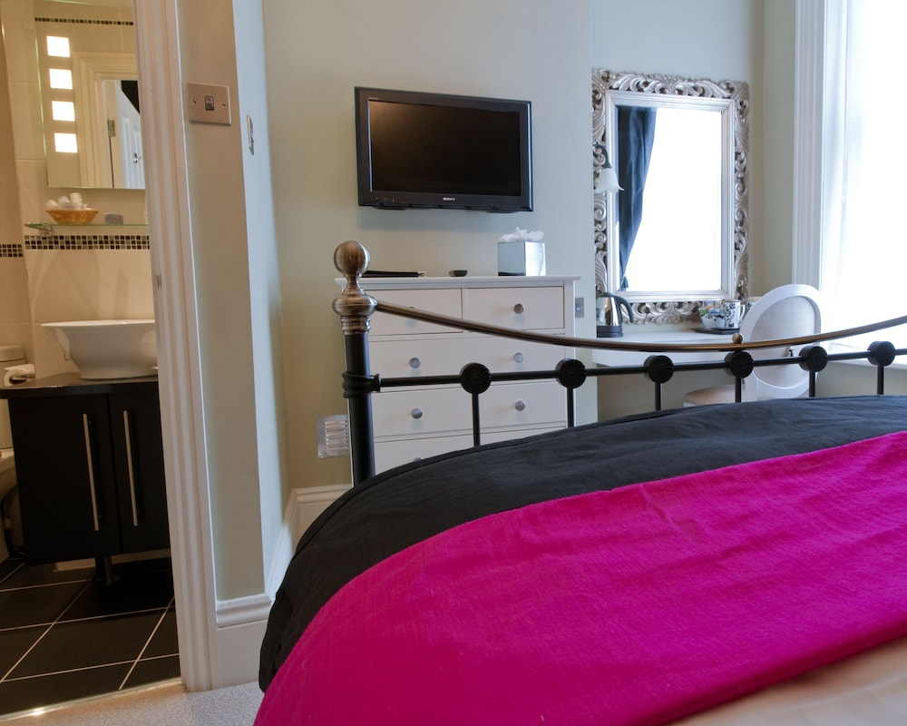 The Grafton Boutique B&B 22/28