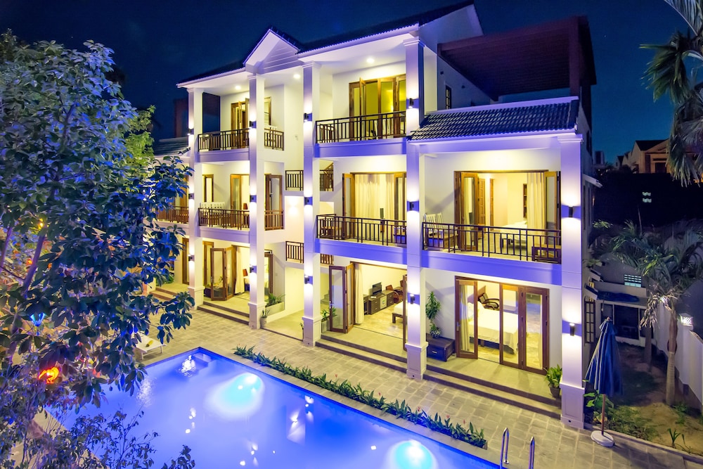Fig Tree Boutique Villa photo1