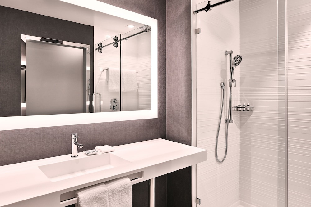 AC Hotel by Marriott Nashville Brentwood 38/40