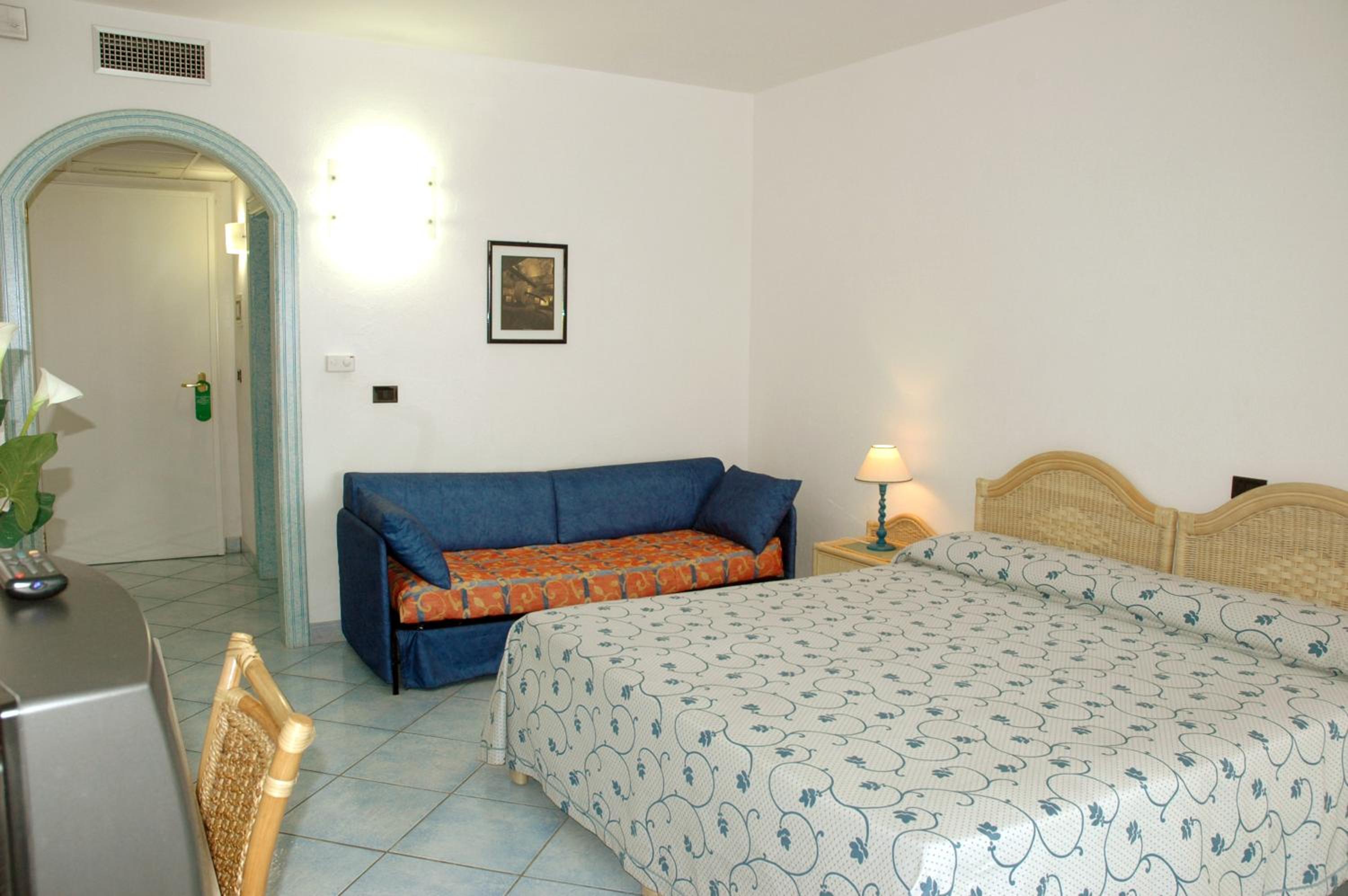Hotel Selenia 10/33
