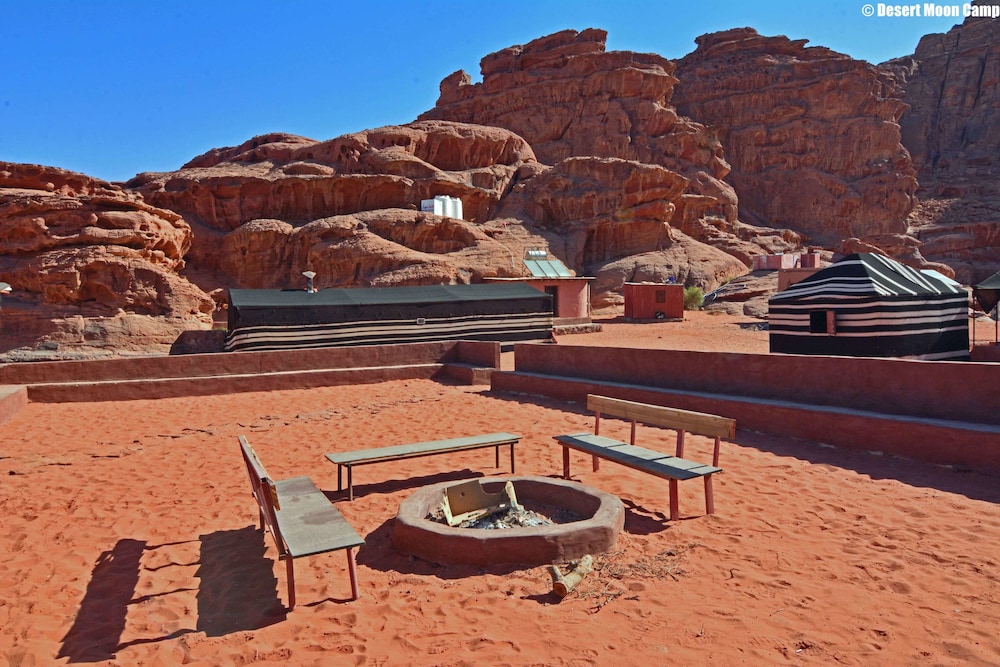 Desert Moon Camp 37/50