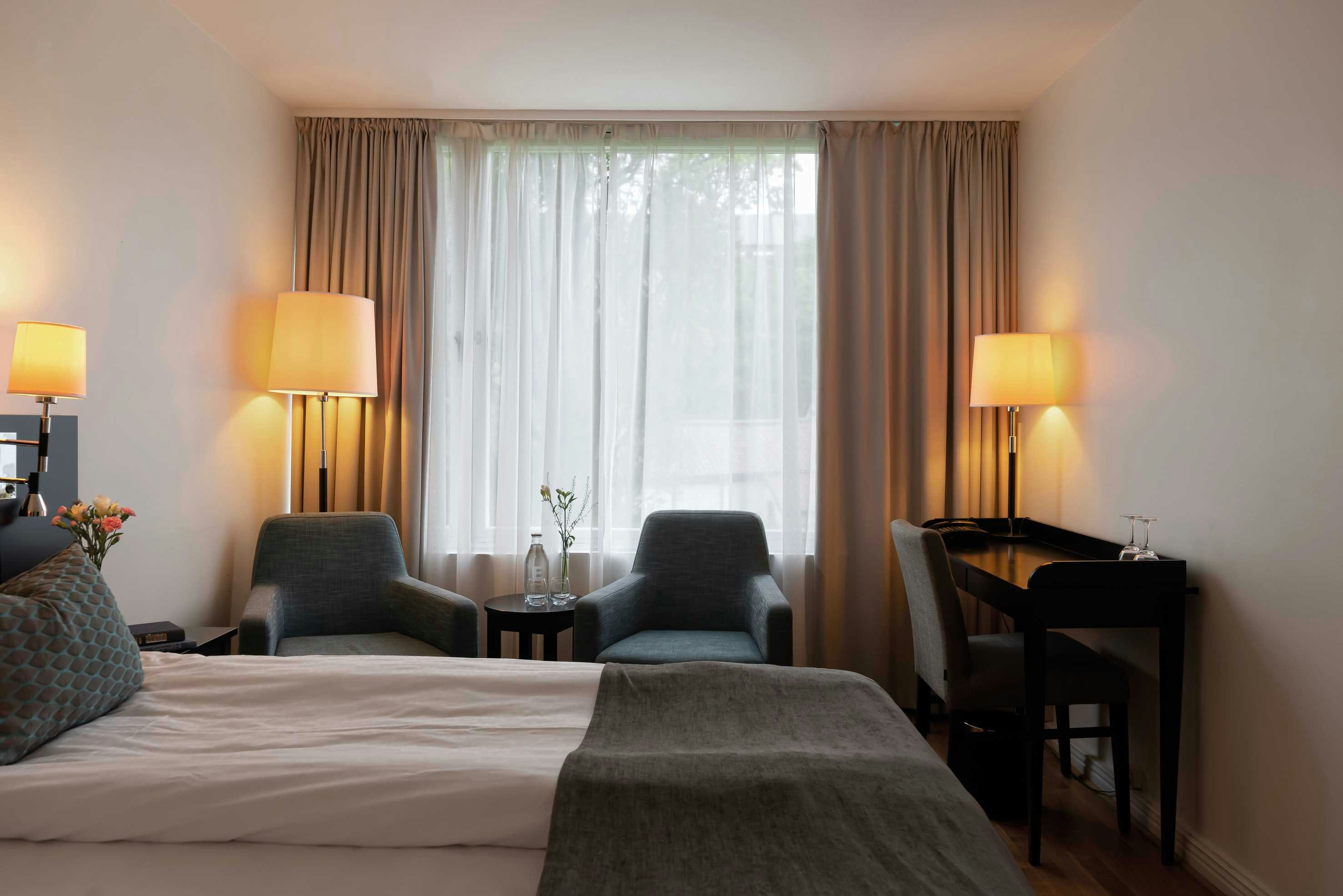 Elite Stadshotellet Vasteras 21/41