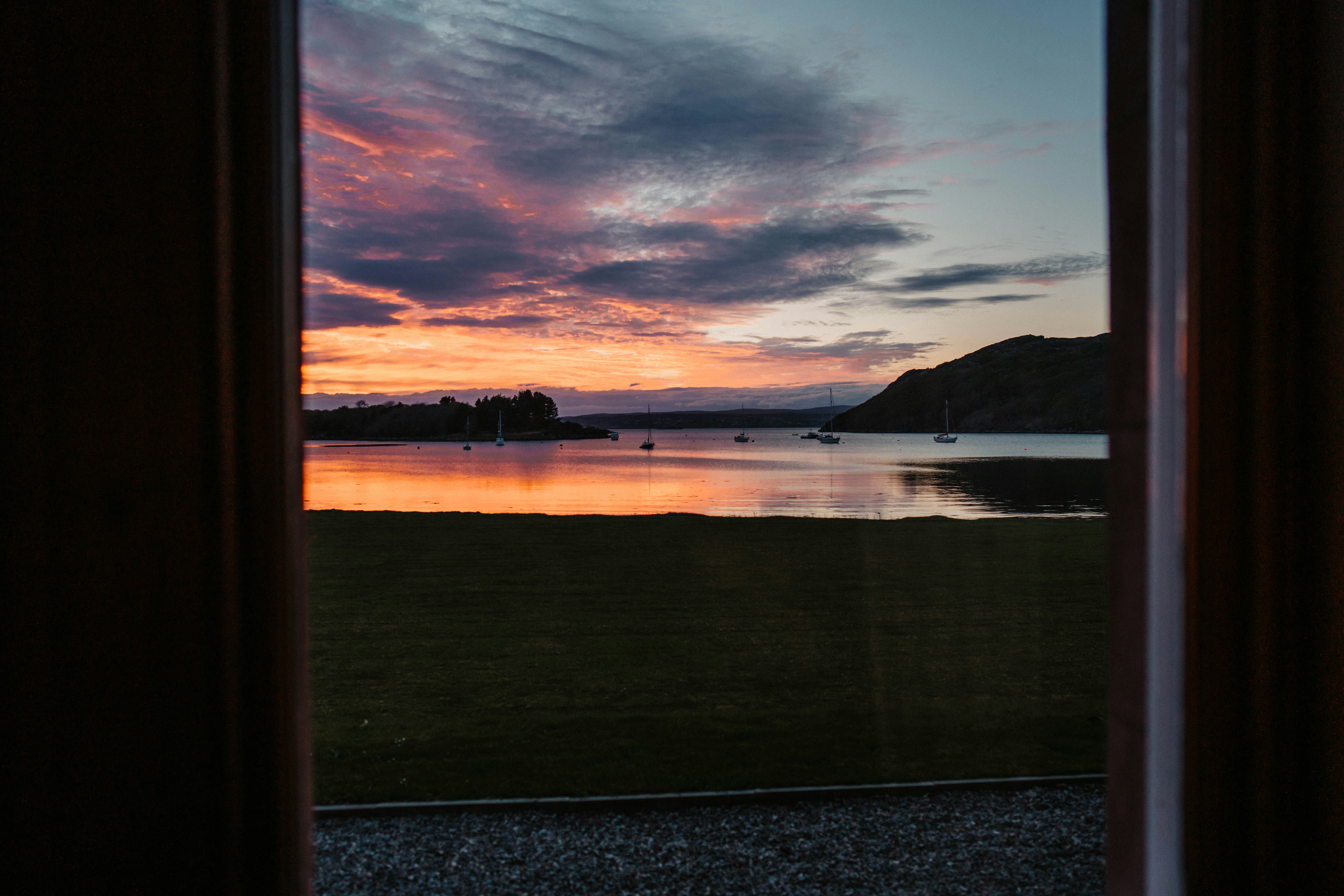 Shieldaig Lodge 16/19