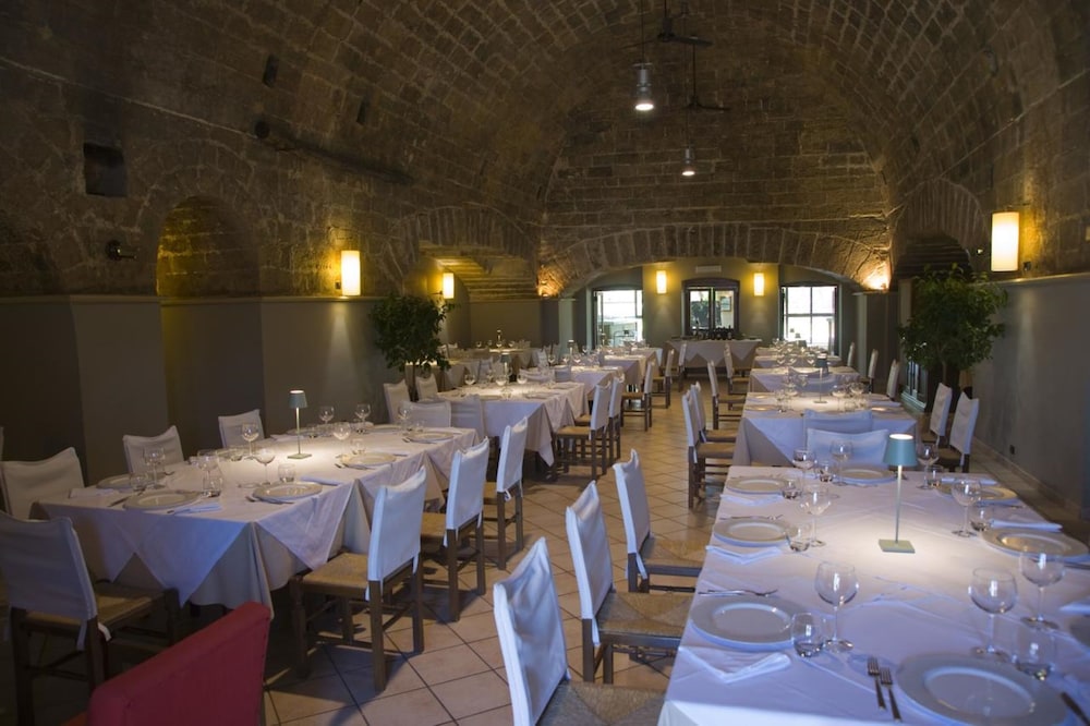 Masseria Salento 500 33/50