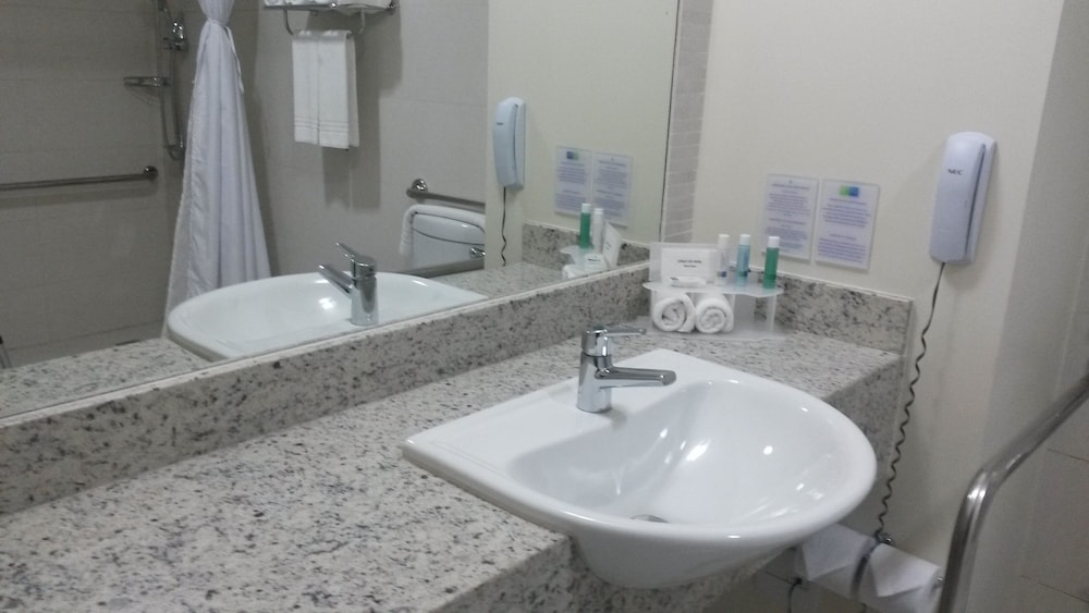Holiday Inn Express Belem Ananindeua 26/77