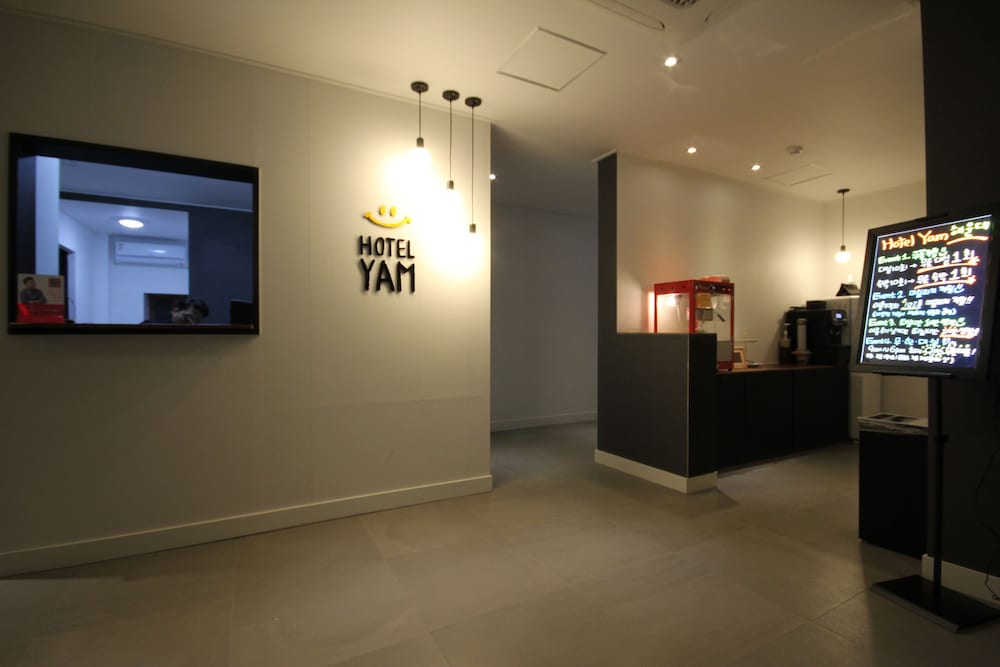Busan Haeundae Hotel A 2/45