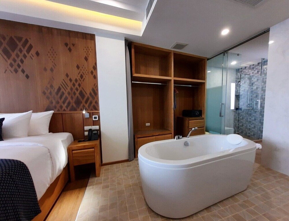 Amas House Luxury Boutique Hotel 9/30