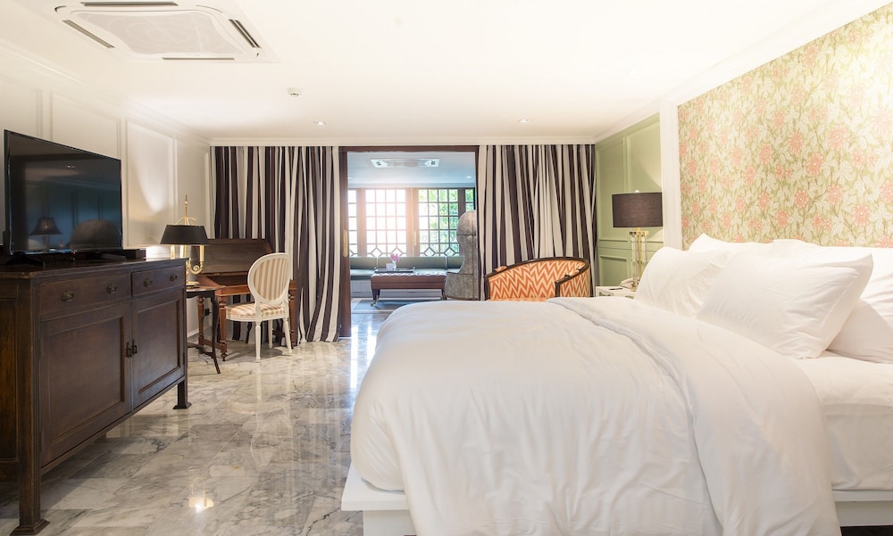 Chantra Khiri Chalet Chiang Mai 17/50