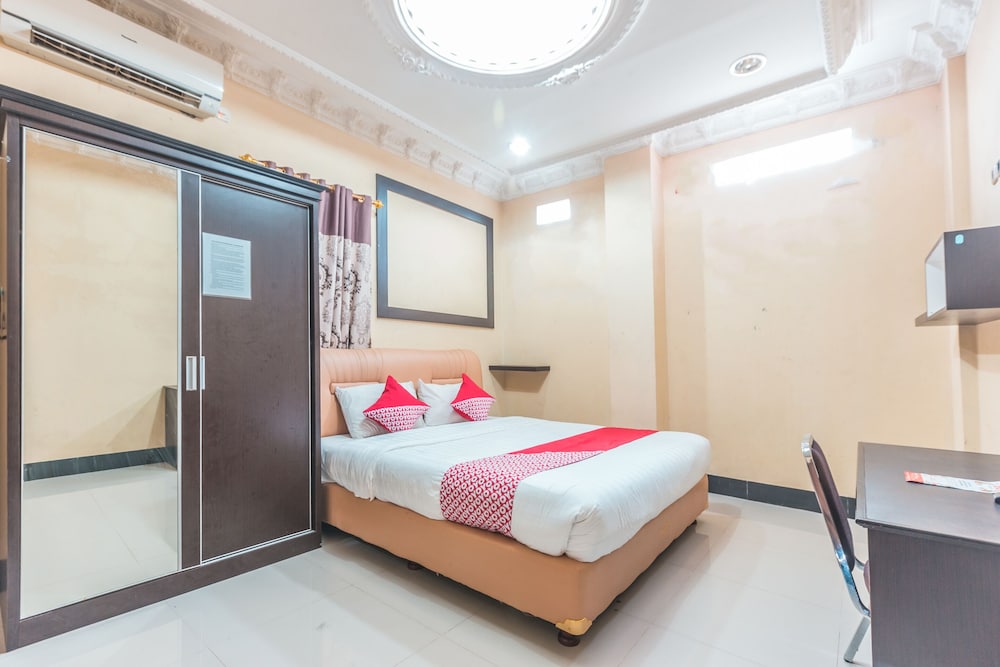 Fallinda Hotel 18/32