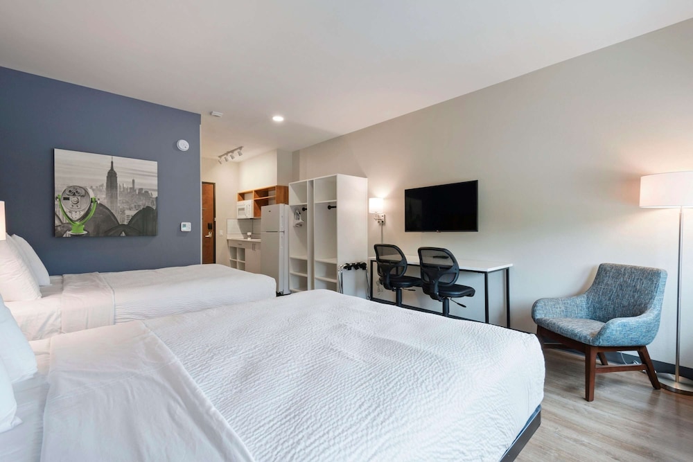 Extended Stay America Austin Airport 22/50