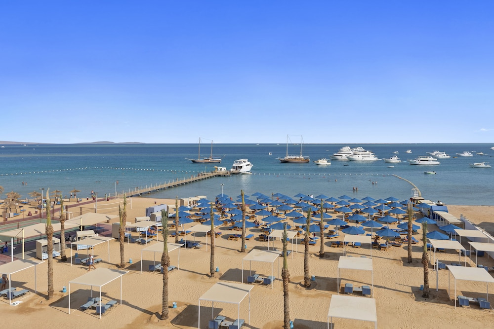 Pickalbatros Blu Spa Resort - Adults Friendly 16 Years Plus 62/69