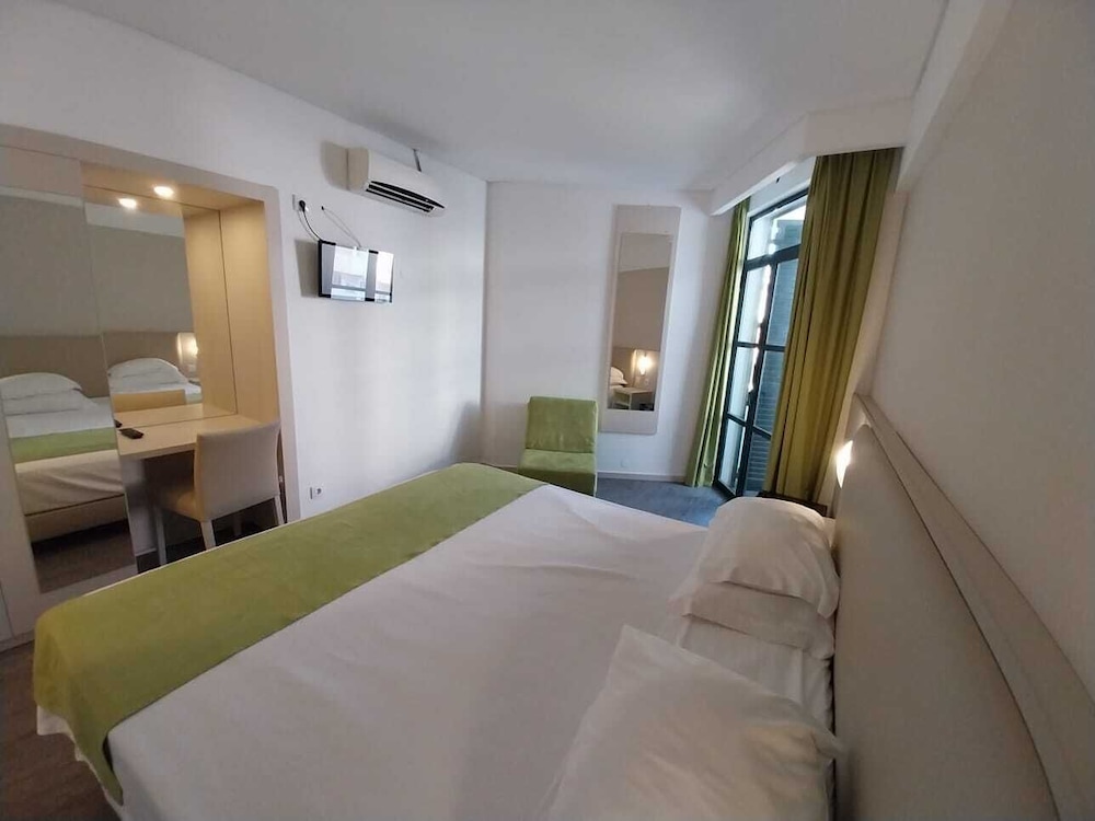 Hotel Navegadores 18/56