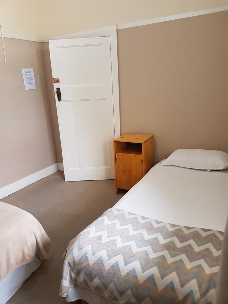 Oasis Shanti Backpackers 18/49