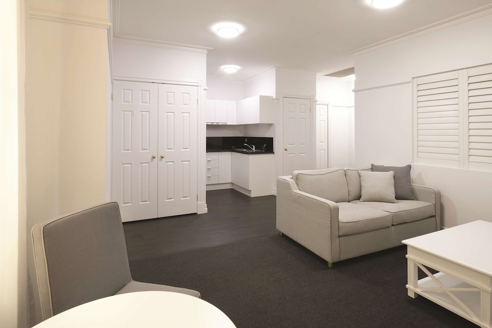 Adina Apartment Hotel Brisbane Anzac Square 28/49