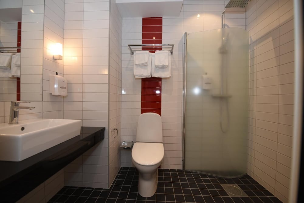 Comfort Hotel Umea City 17/32
