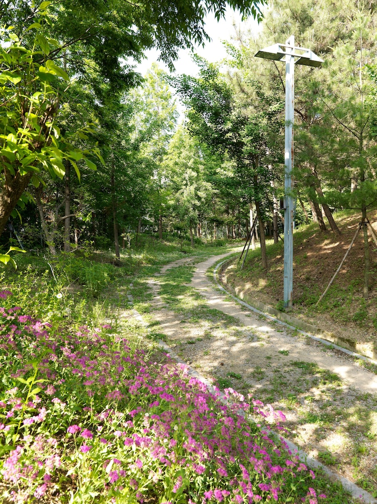 The K Hotel Gyeongju 44/50