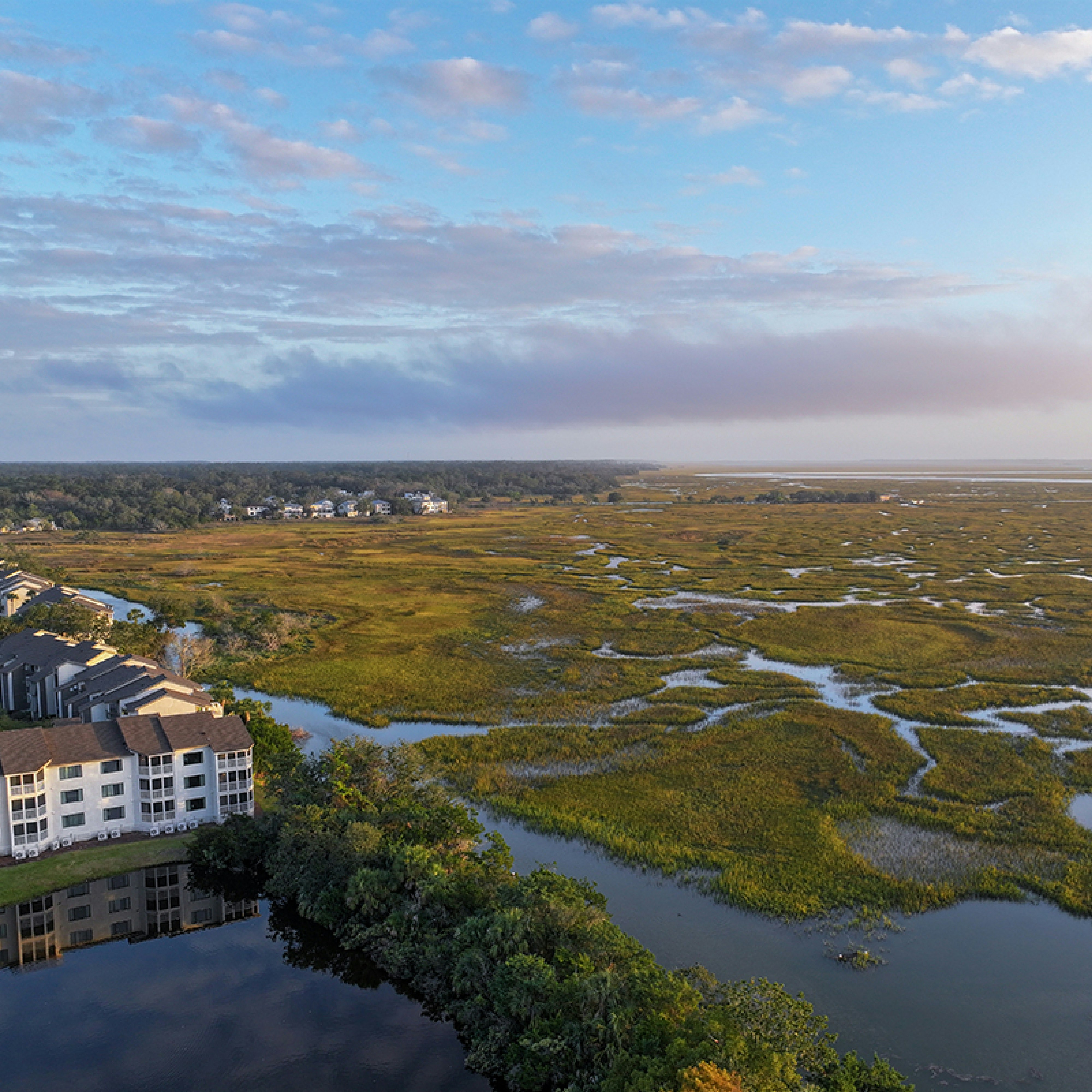 Sea Palms Resort St. Simons Island 57/62