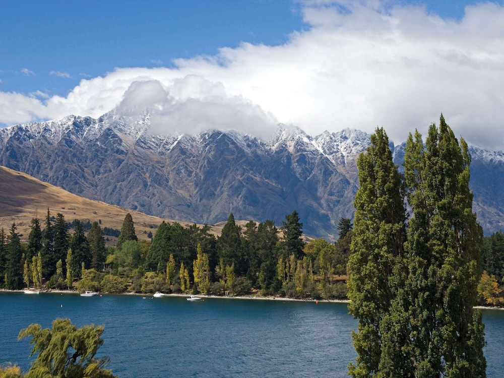 Hotel St Moritz Queenstown - MGallery 47/56
