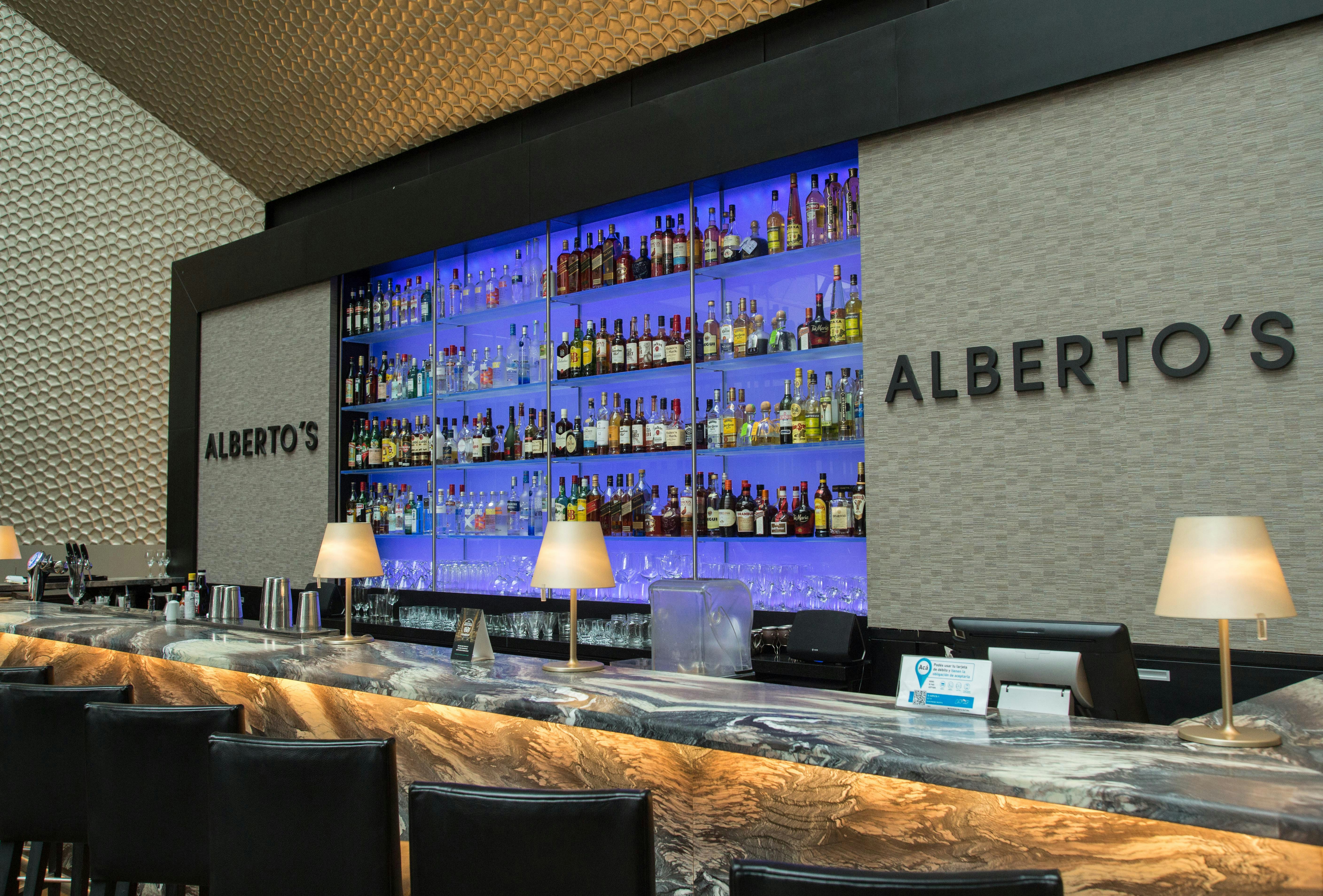 Hilton Buenos Aires 17/67