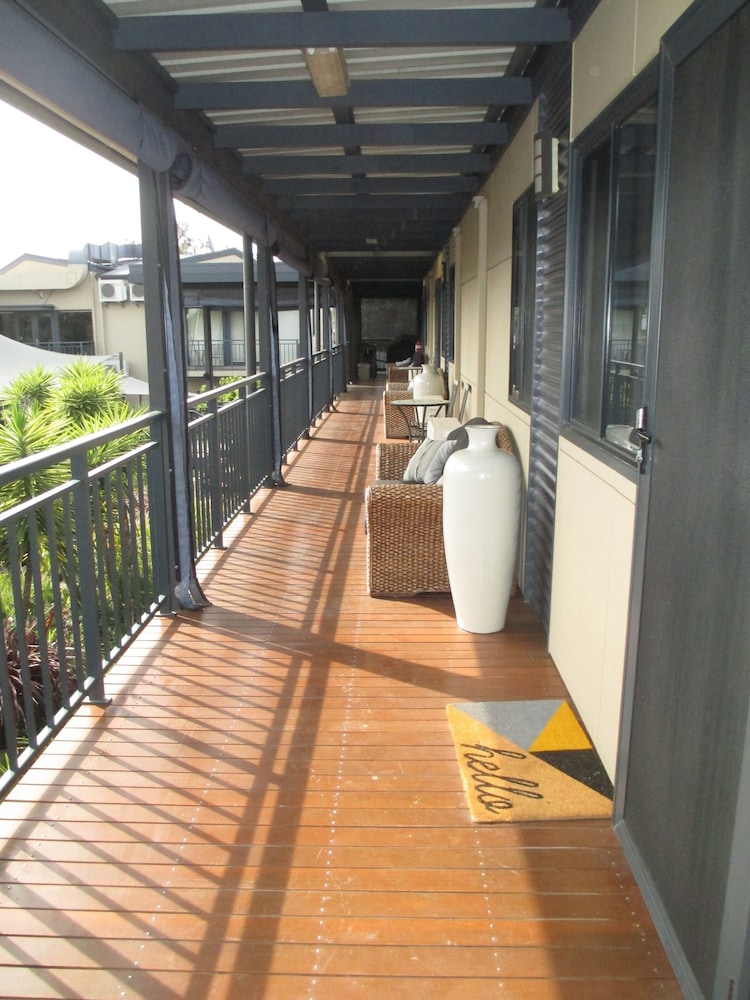 Bay Village Resort Dunsborough 38/50