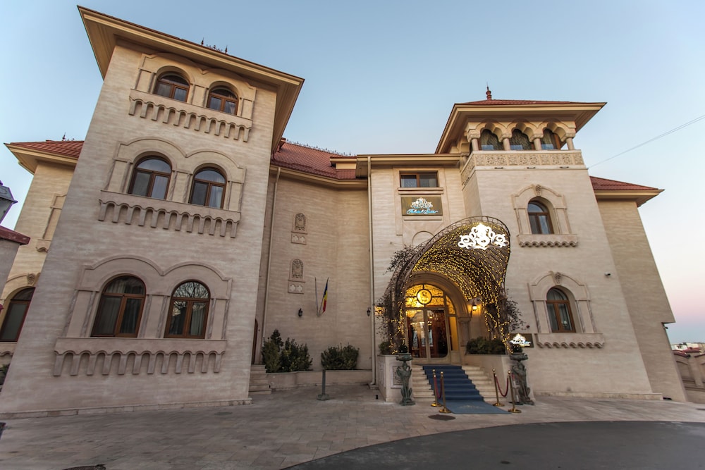 Suter Palace Boutique Hotel 3/69