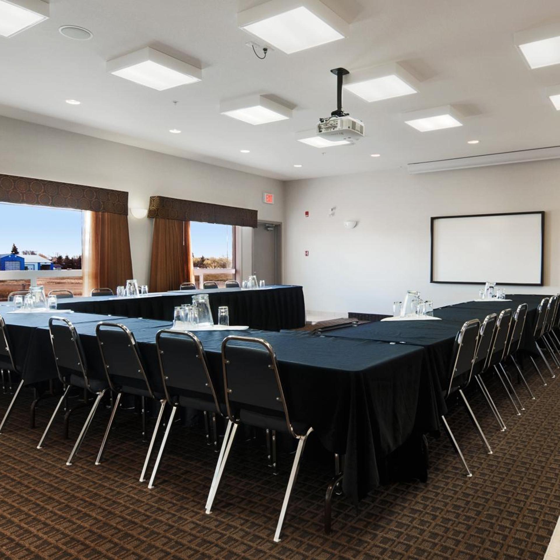 Canalta Hotel Melfort 32/42